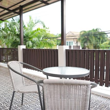 Villa Vela Krabi Ao Nang Dış mekan fotoğraf