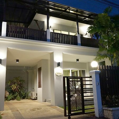 Villa Vela Krabi Ao Nang Dış mekan fotoğraf
