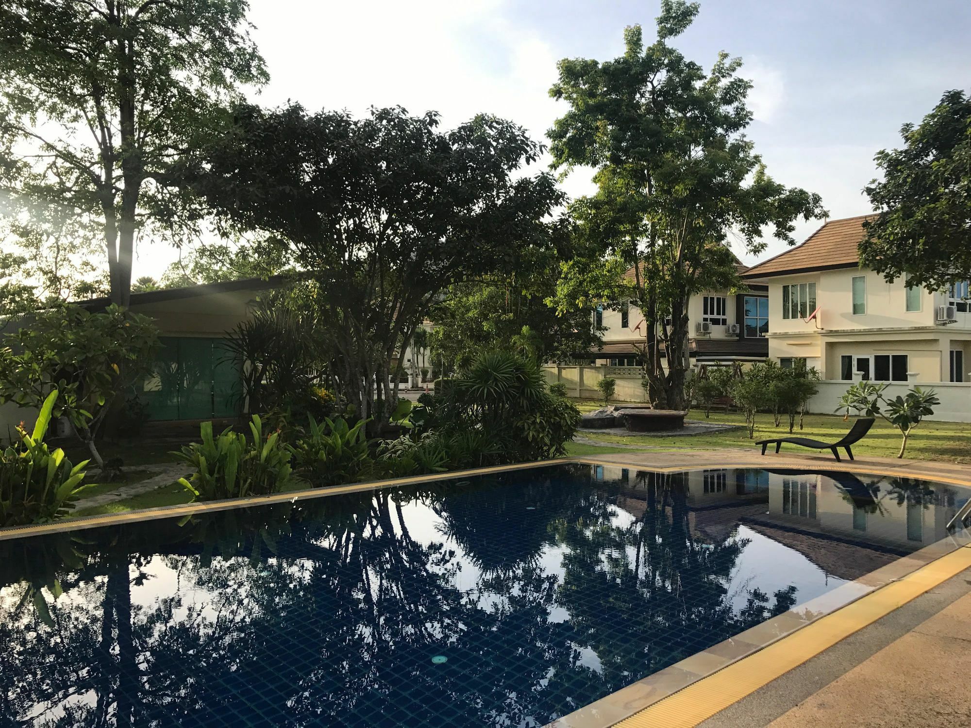 Villa Vela Krabi Ao Nang Dış mekan fotoğraf