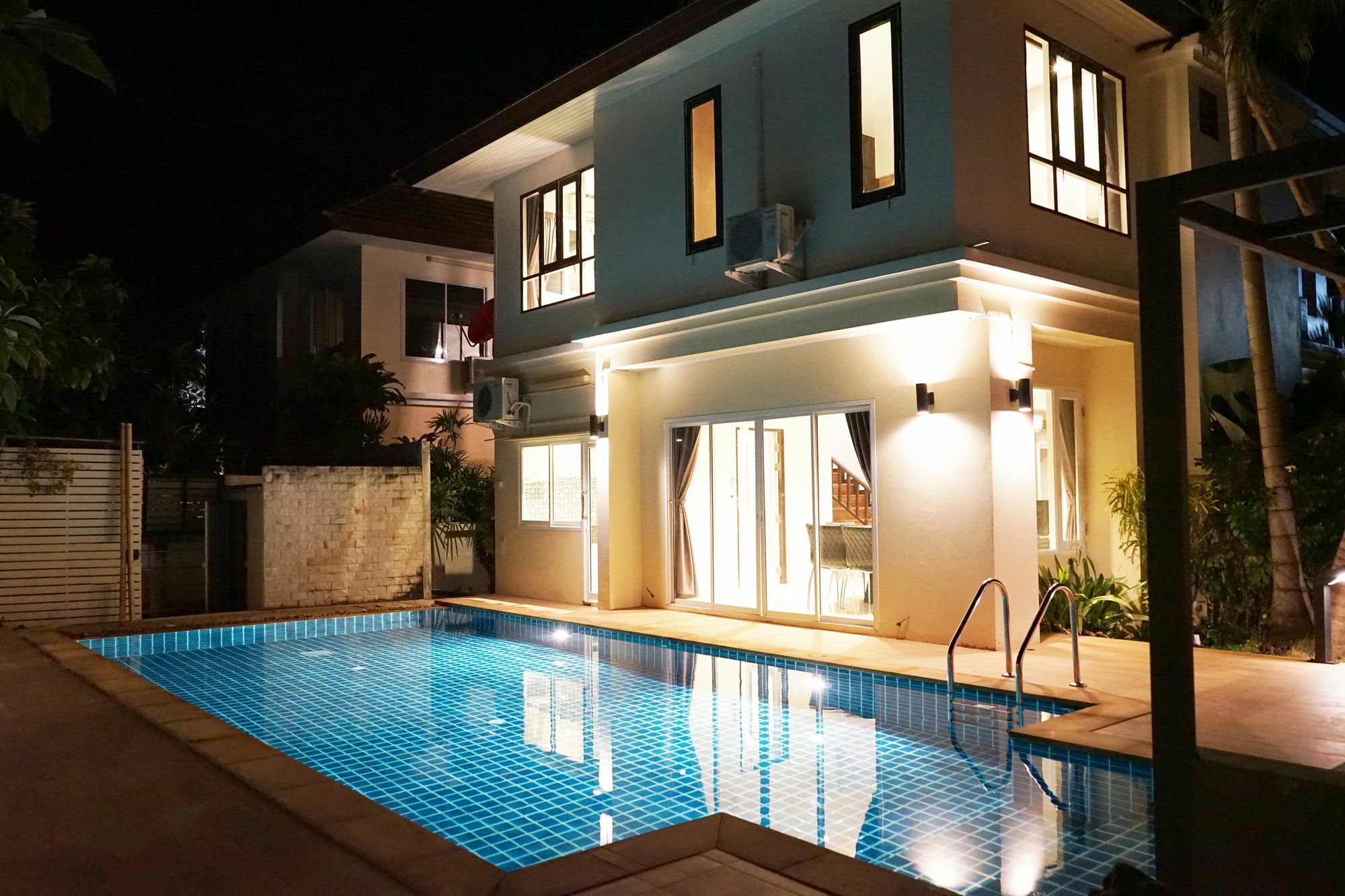 Villa Vela Krabi Ao Nang Dış mekan fotoğraf